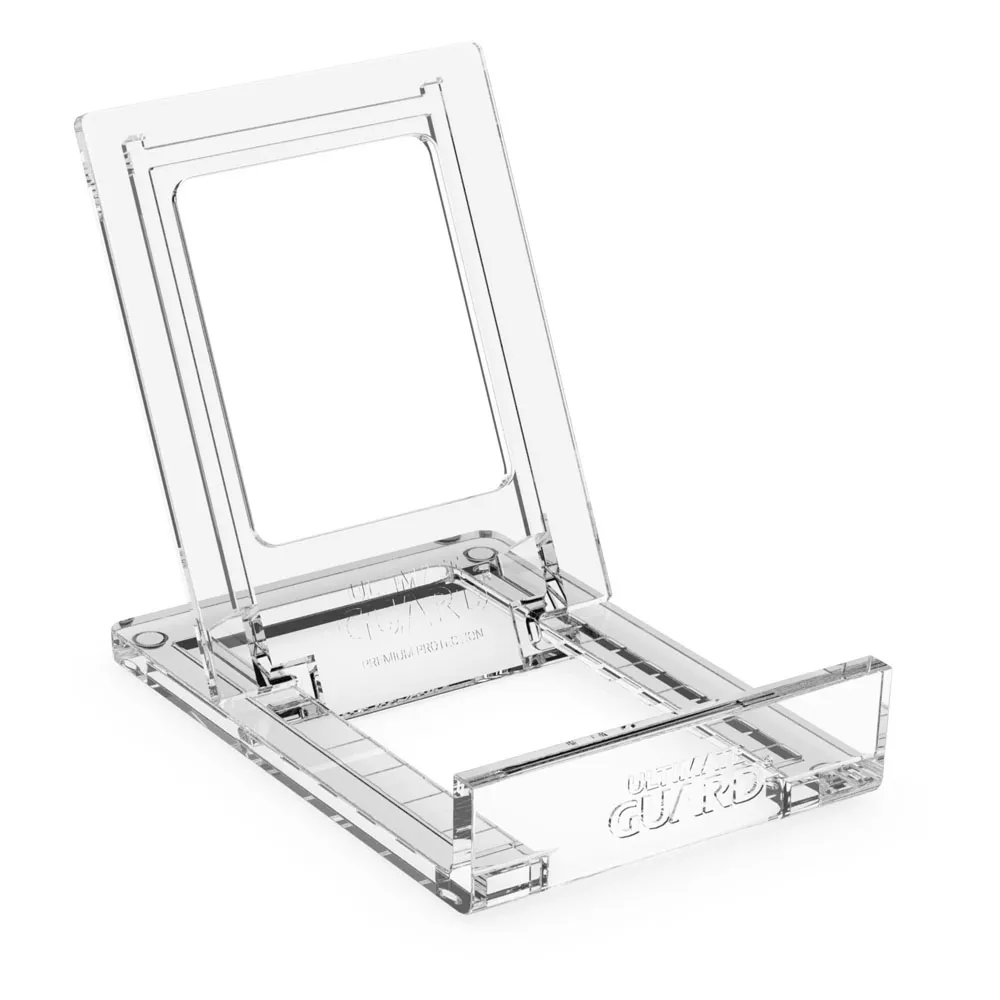 Ultimate Guard Slider Stands (5 Unidades)